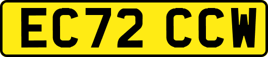 EC72CCW