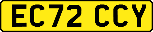 EC72CCY