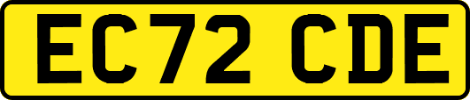 EC72CDE