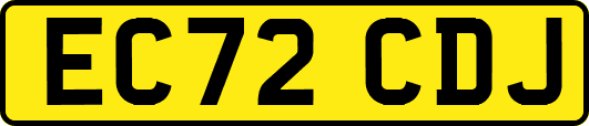 EC72CDJ