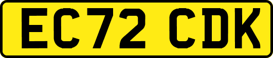 EC72CDK
