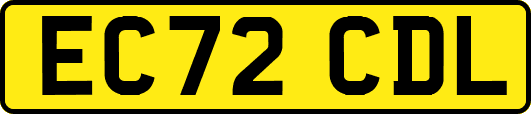 EC72CDL