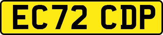 EC72CDP