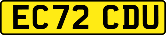 EC72CDU