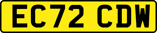 EC72CDW