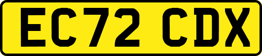 EC72CDX