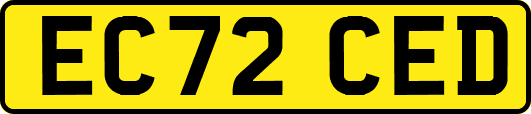 EC72CED