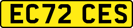 EC72CES