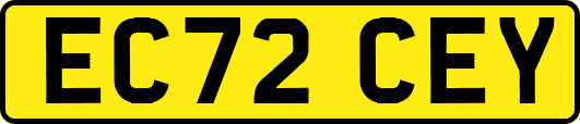 EC72CEY