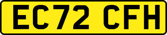 EC72CFH