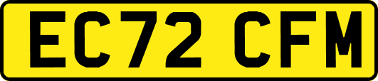 EC72CFM