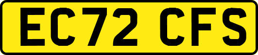 EC72CFS