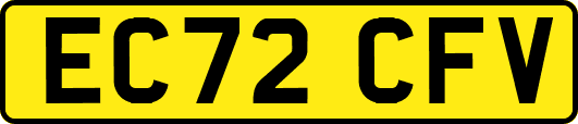 EC72CFV