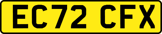 EC72CFX