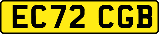 EC72CGB