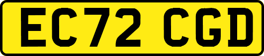 EC72CGD