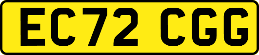 EC72CGG