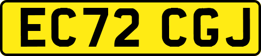 EC72CGJ