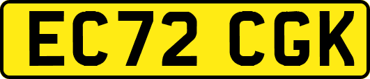 EC72CGK