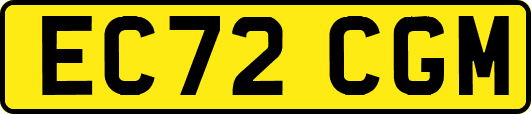 EC72CGM