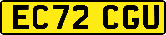 EC72CGU