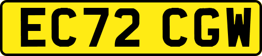 EC72CGW