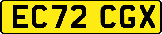 EC72CGX