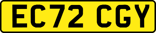 EC72CGY