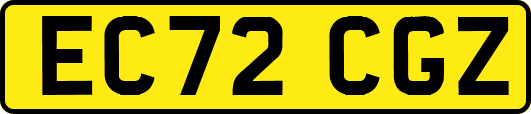 EC72CGZ