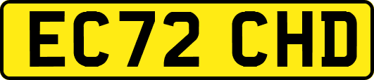 EC72CHD
