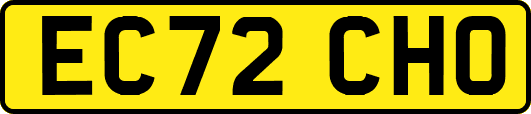EC72CHO