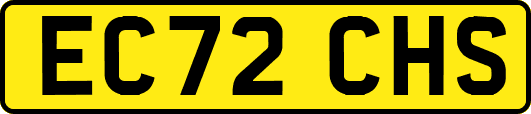 EC72CHS
