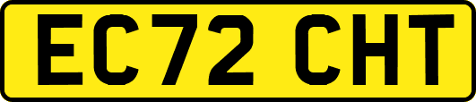 EC72CHT