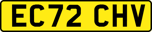 EC72CHV