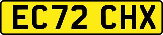EC72CHX