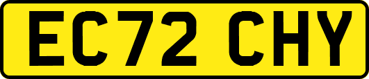 EC72CHY