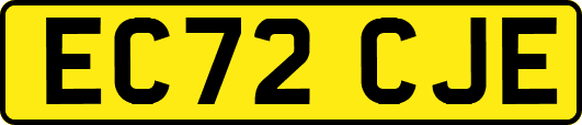 EC72CJE