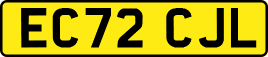 EC72CJL