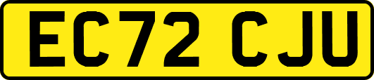 EC72CJU