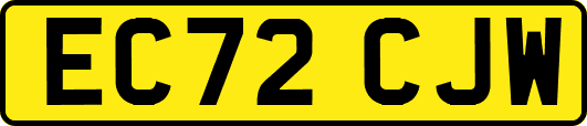 EC72CJW