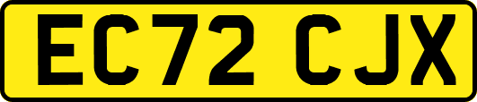 EC72CJX
