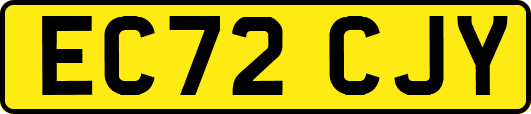 EC72CJY