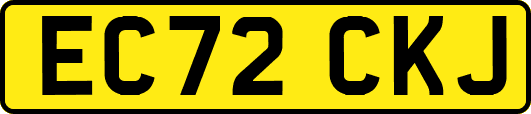 EC72CKJ
