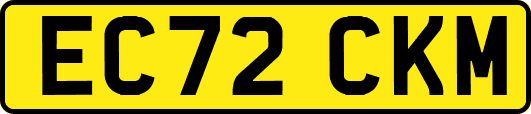 EC72CKM