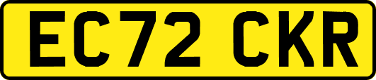 EC72CKR