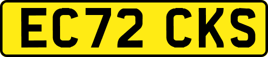 EC72CKS