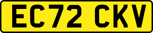 EC72CKV