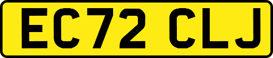 EC72CLJ