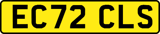 EC72CLS