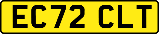 EC72CLT